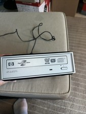 Lettore e registratore Hp DVD