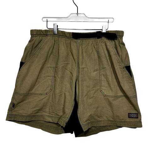 Zoic pantaloncini mountain - zoic,