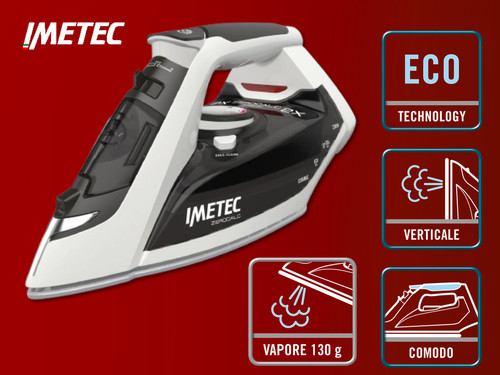 Imetec zero calc 2800 - calc,