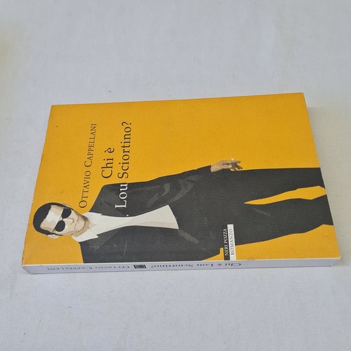 Chi è - (ottavio, cappellani)