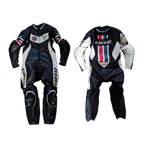 Rara tuta dainese jack - f, 1972
