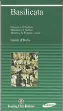 GUIDE D'ITALIA BASILICATA