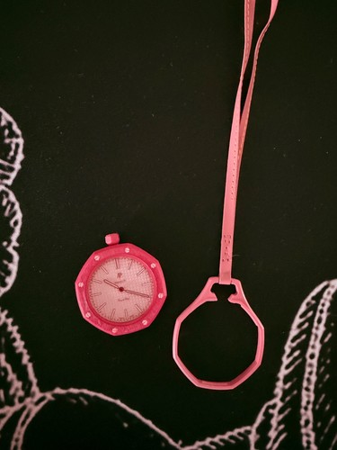 Orologio tasca swatch otto - orologio,