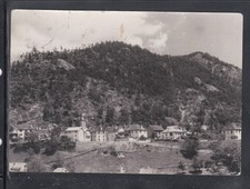 Cartolina Val Vigezzo Zornasco