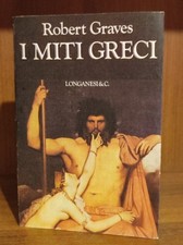 Miti greci robert - -,