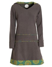 Vishes Vestito Invernale Extra