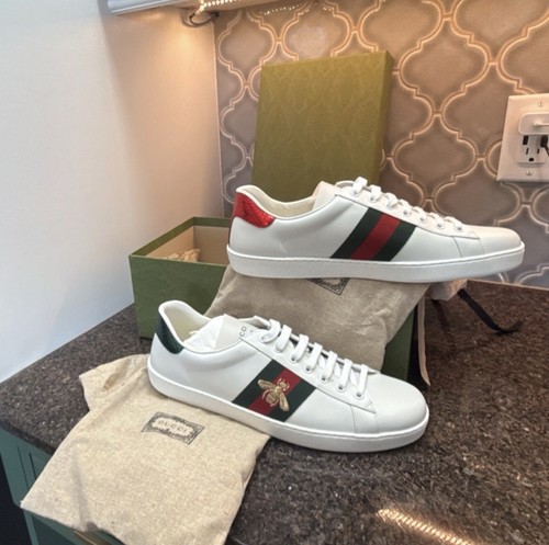 New sneakers gucci - new,