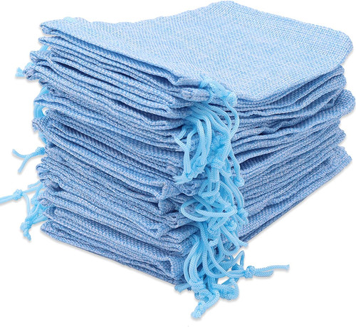 Pezzi 10x15cm sacchetti - 30,