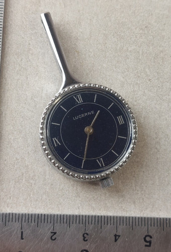 Ancienne montre pendentif - , /
