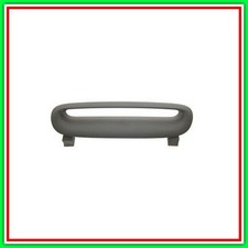 Griglia Presa Aria Cofano-Nera - Mod Cooper S-Cooper Works Mini Mini (Bmw) R50R5