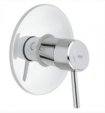 GROHE CONCETTO - MISCELATORE MONOCOMANDO CROMATO PER DOCCIA - 32213000