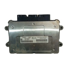 ✅ ECU ENGINE CONTROL UNIT