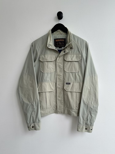 Woolrich john rich bros - rich,