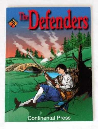 The defenders backpack - defenders, (backpack
