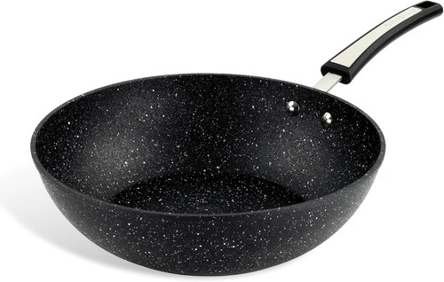 Scoville xtra padella wok - padella, 28