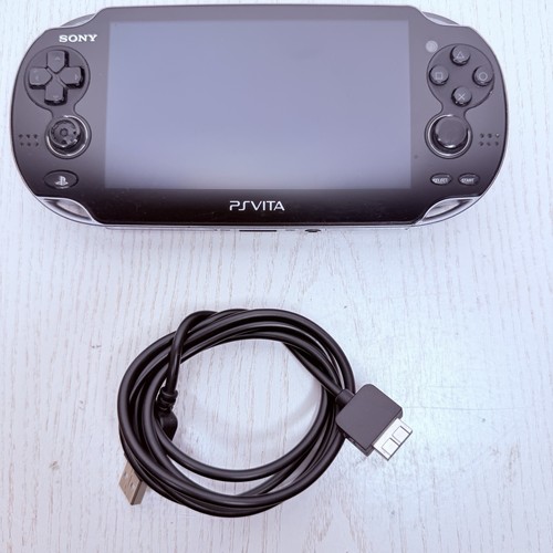 Sony playstation vita - vita, ps