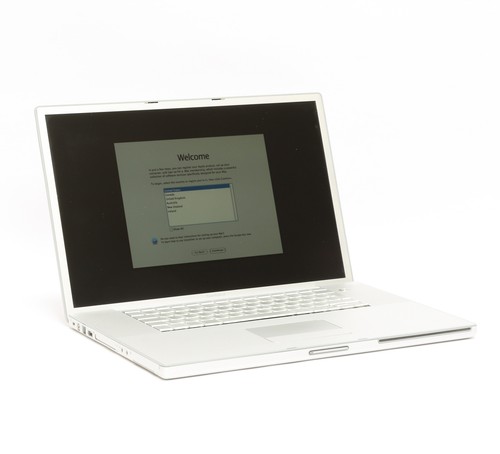 Apple powerbook pollici - apple,