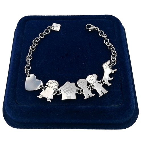 Braccialetto bracciale - braccialetto,