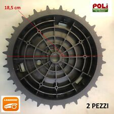 ROBOT GIARDINO WORX LANDROID