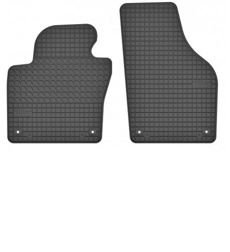 Tappetini gomma per vw - in,
