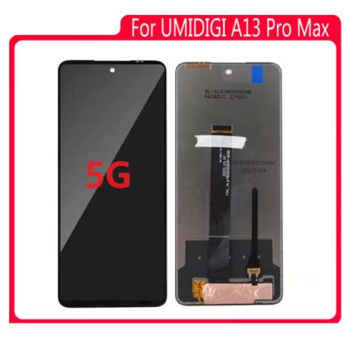 Per umidigi a13 pro max - per, 5g