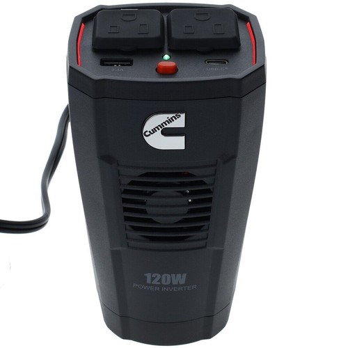 Cummins diesel 120w striscia - diesel,