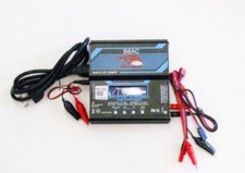 Carica - Scarica Batteria