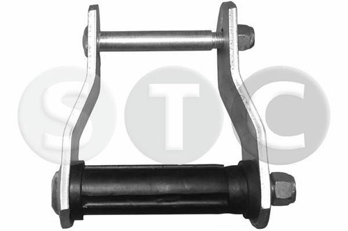 Supporto balestra fiat - balestra,