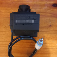 EZS  MERCEDES -BENZ  CLASSE A