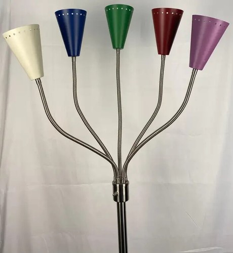 Lampada terra stile - lampada,