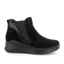 Igi scarpe stivaletti con - scarpe,