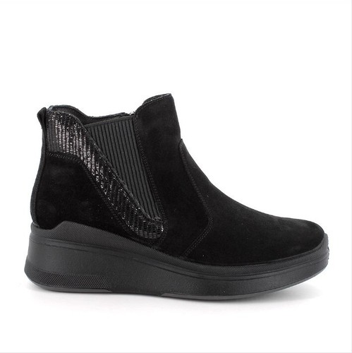 Igi scarpe stivaletti con - scarpe,