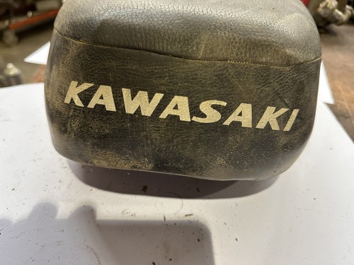 Kawasaki kz400d kz400 1975 - kawasaki,