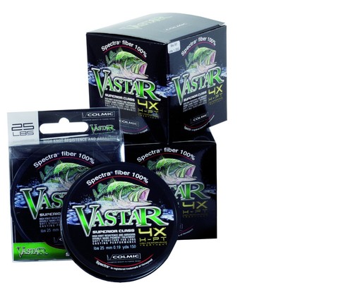 Multifibra vastar colmic - vastar,