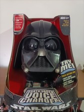 Casco Darthvader