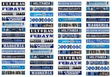 Subbuteo stickers naples - subbuteo,