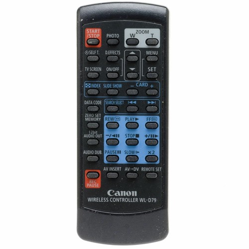 Canon d79 mini - (nuovo),