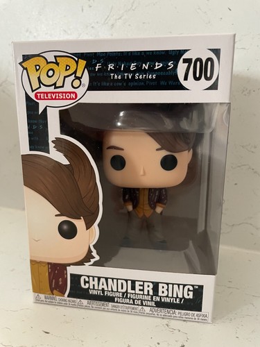 Pop funko television - pop,