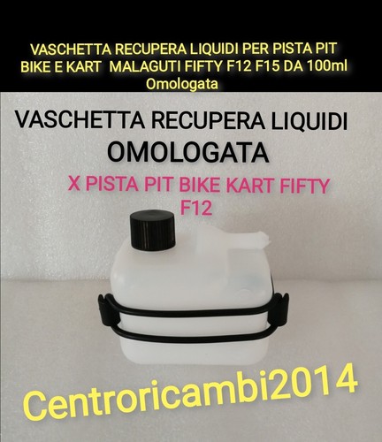 Vaschetta recupera liquidi per - vaschetta,