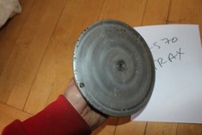 HS70 Honda Crawler TRACK