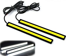 2PZ LUCI A LED DIURNE PER AUTO