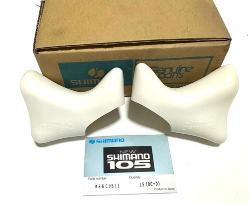 Paramani vintage shimano - vintage, 105