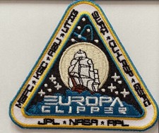 AUTENTICO - PATCH MISSIONE