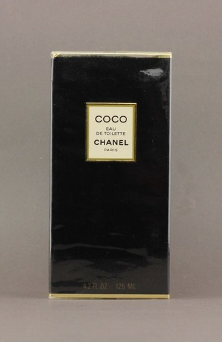 Eau toilette vintage coco - eau,