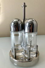 Ettore Sottsass for Alessi Set