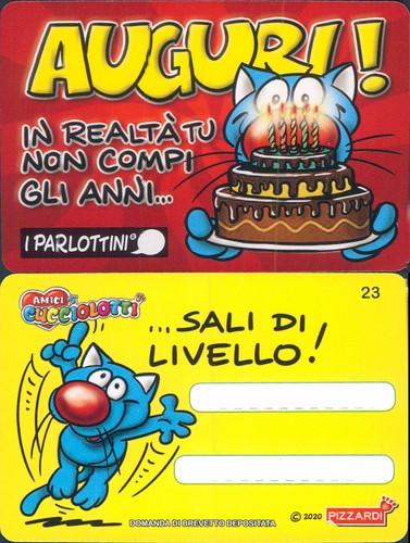 Amici cucciolotti 2020 - -, i
