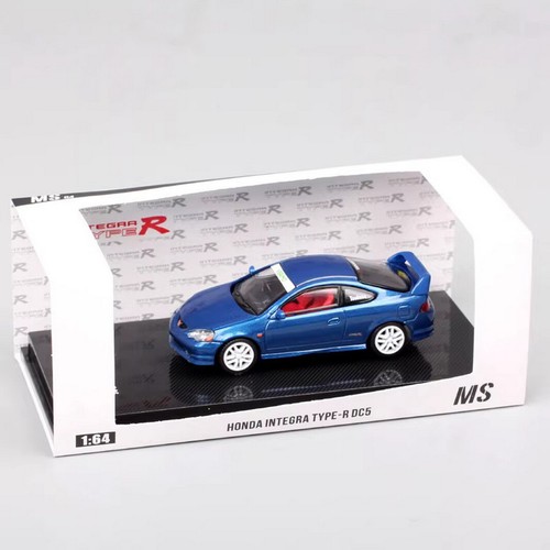 Modellino auto giocattolo - , ms