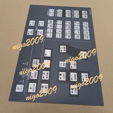 1PZ Pellicola Pulsante