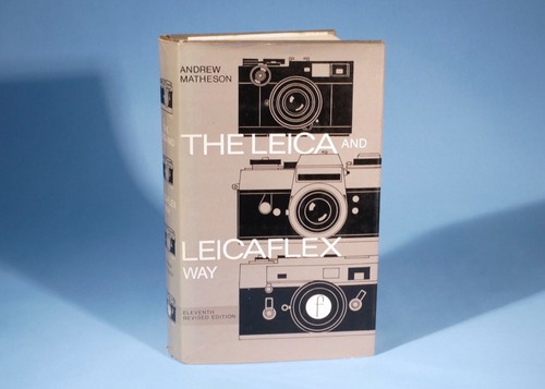 The leica leicaflex way - the, *
