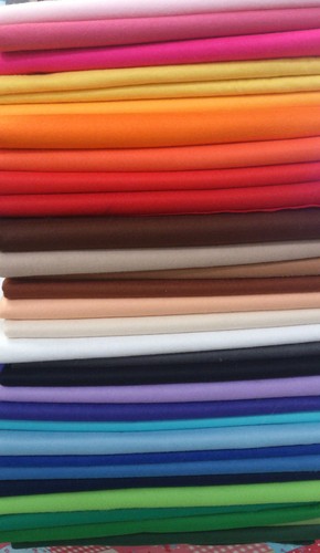 Materiale tessuto artigianale - materiale,